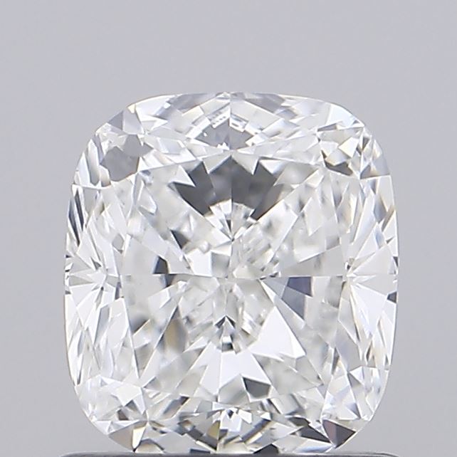 1.03 ct. cushion Lab Grown Diamond front image