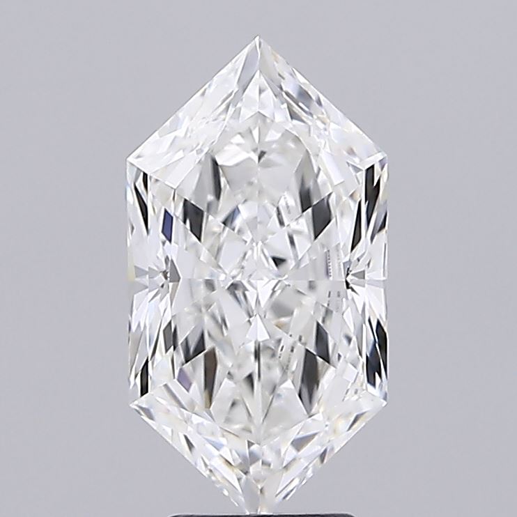 Other 4.03ct F VVS2