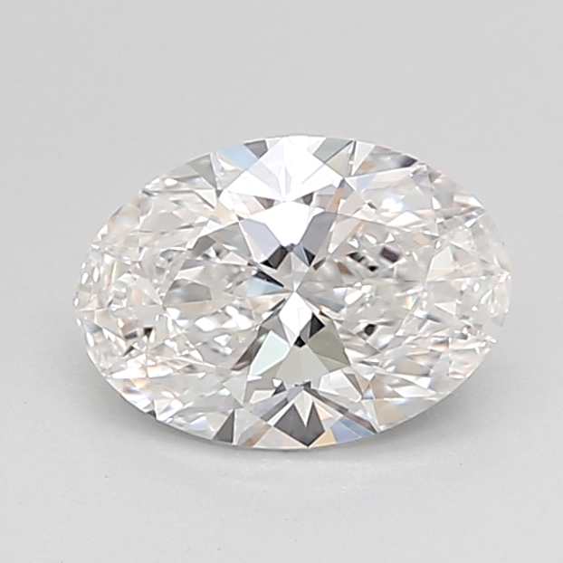 1.01 carat e VS1 EX Cut IGI oval diamond