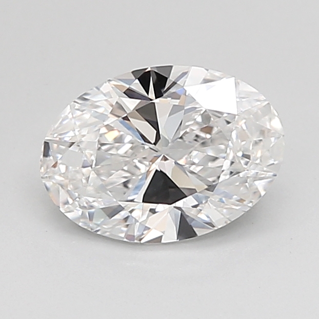 1.01 carat d VS1 EX Cut IGI oval diamond
