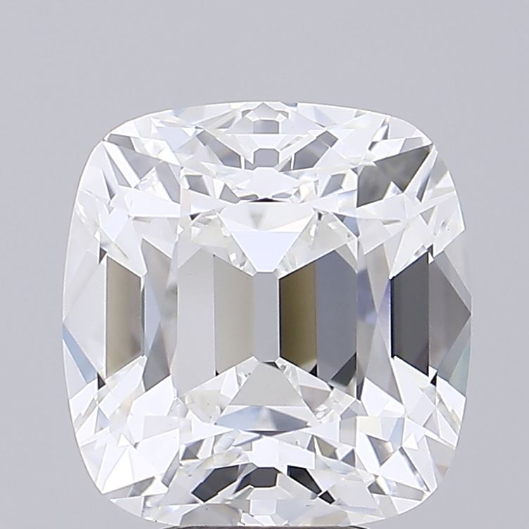 Old Miner 5.98ct E VVS2