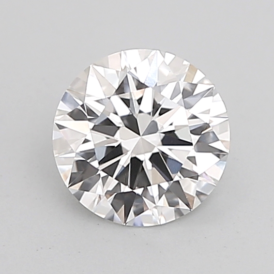 1.03 ct. round Lab Grown Diamond front image