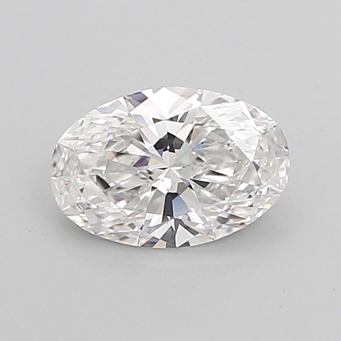 1.03 carat d VS1 EX Cut IGI oval diamond