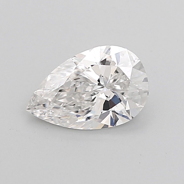 1.03 carat e VS1 EX Cut IGI pear diamond
