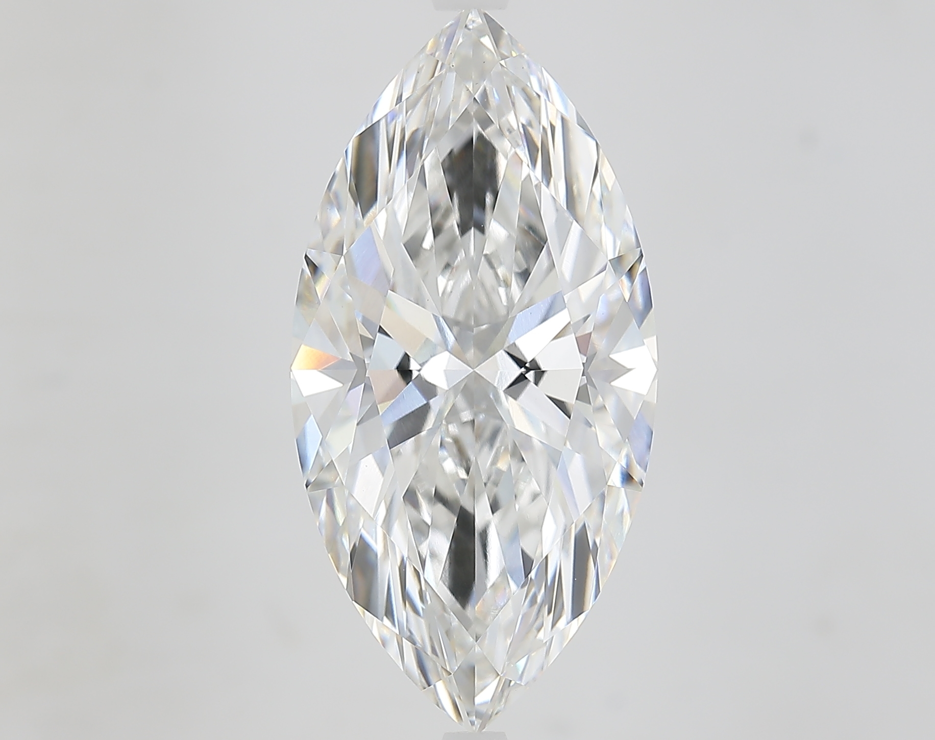 Marquise 8.52ct E VS1