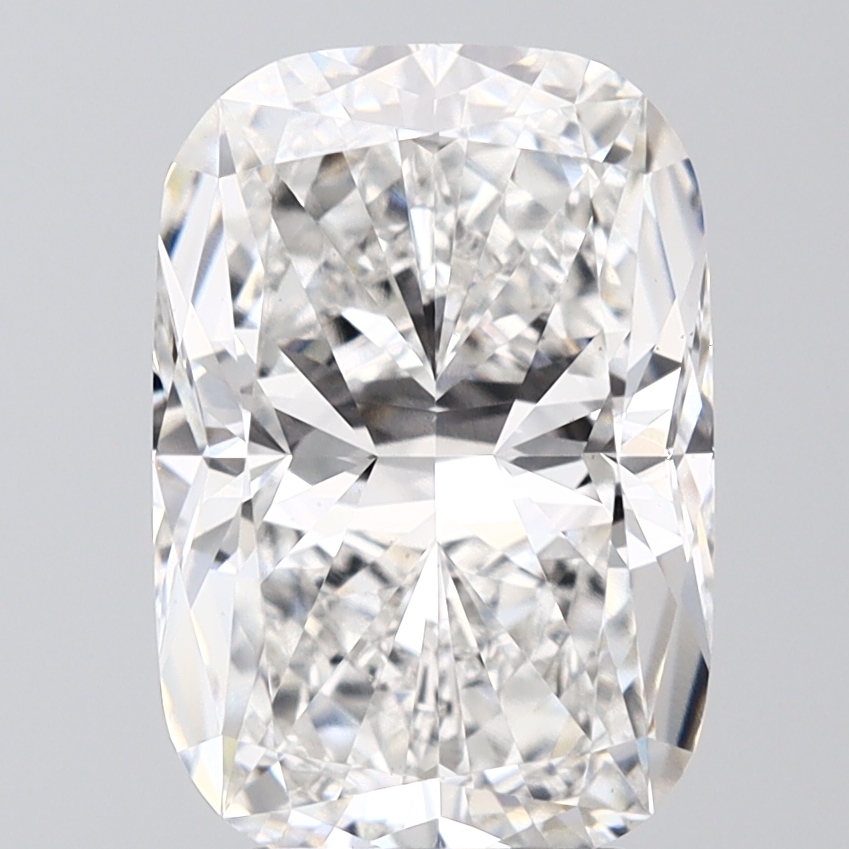 Other 4.01ct E VS1