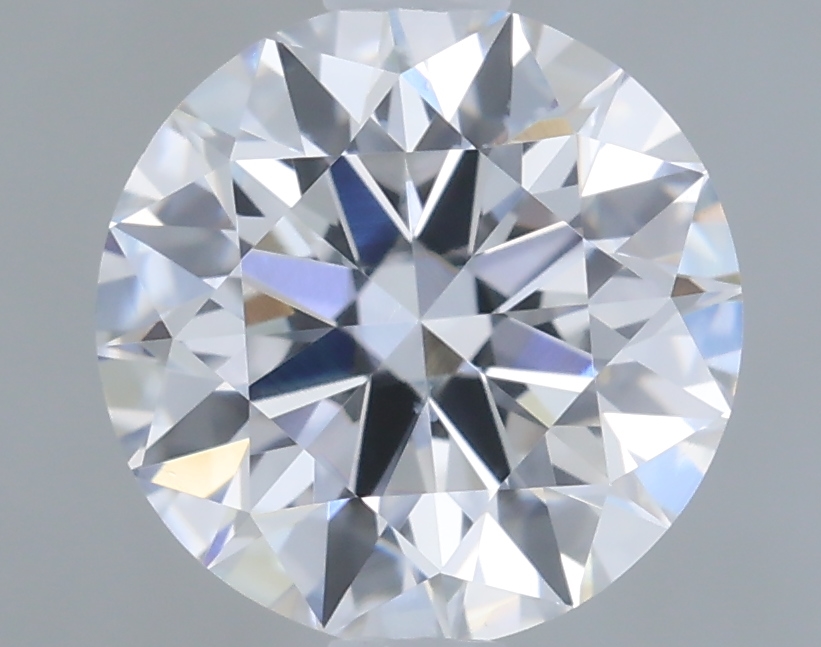 1.08 ct. round Lab Grown Diamond front image