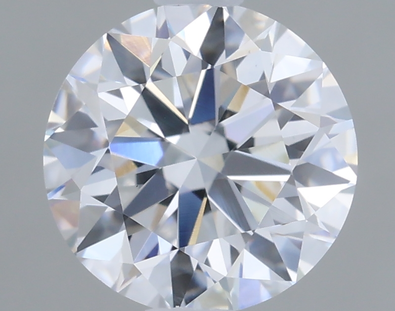 1.03 ct. round Lab Grown Diamond front image