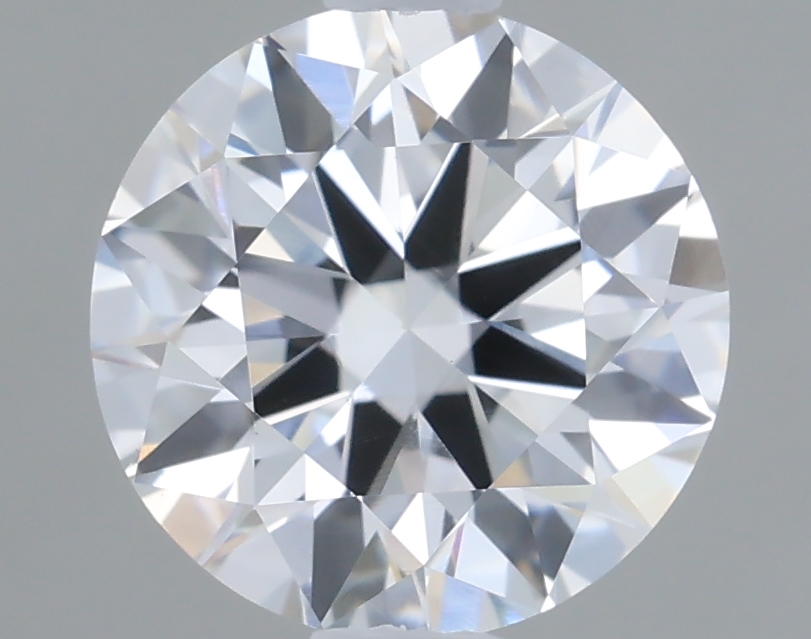 1.09 ct. round Lab Grown Diamond front image