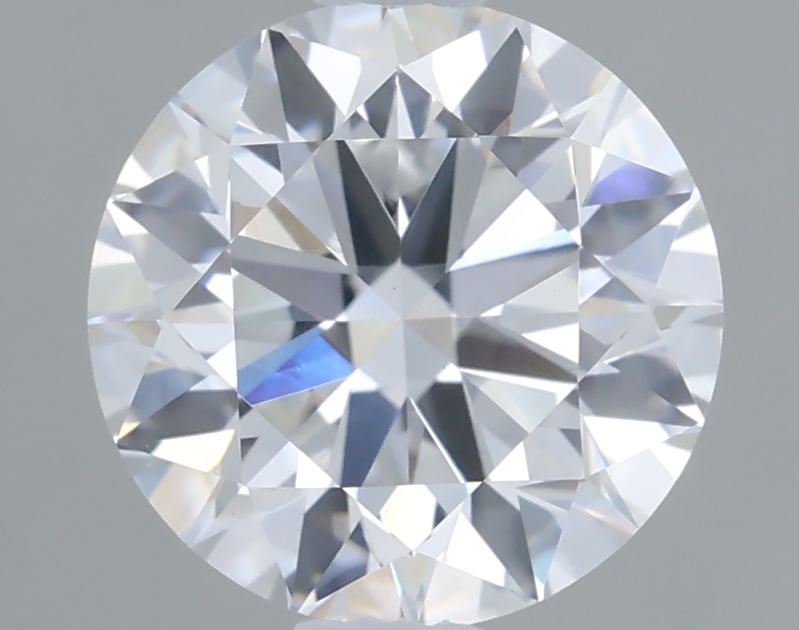 1.09 ct. round Lab Grown Diamond front image