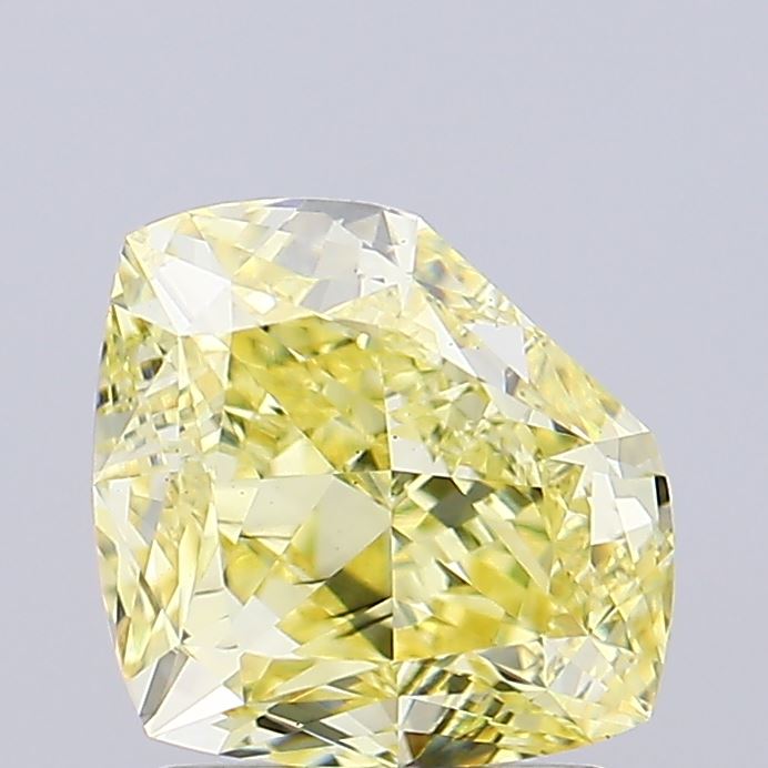 2.05ct Other Fancy Intense Yellow VS1