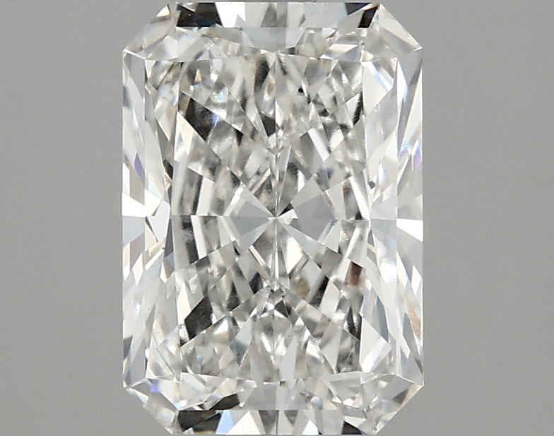 2.16 Carat Radiant Cut Lab Diamond
