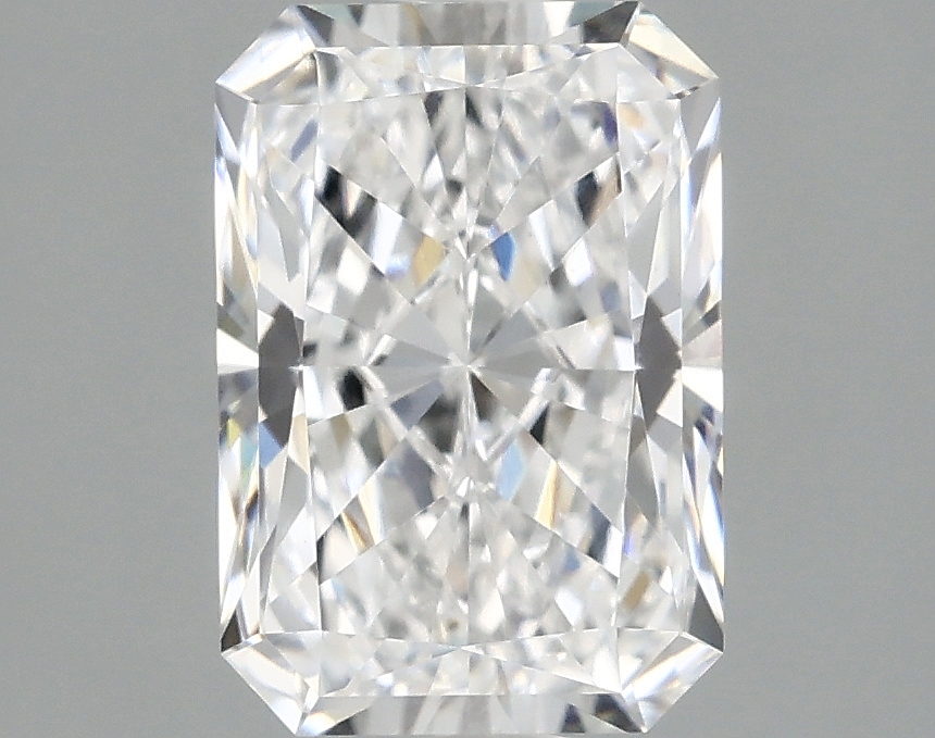 1.7 Carat Radiant Cut Lab Diamond