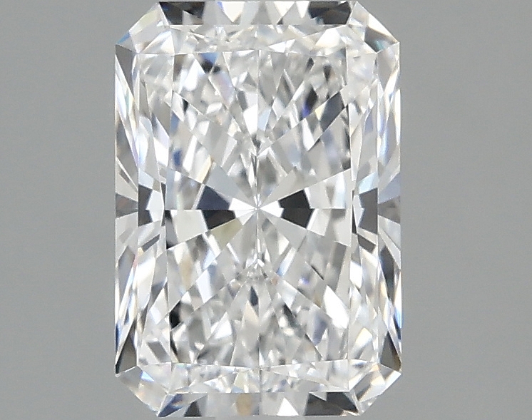 1.78 Carat Radiant Cut Lab Diamond
