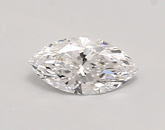 0.45ct Marquise D VS1 IGI