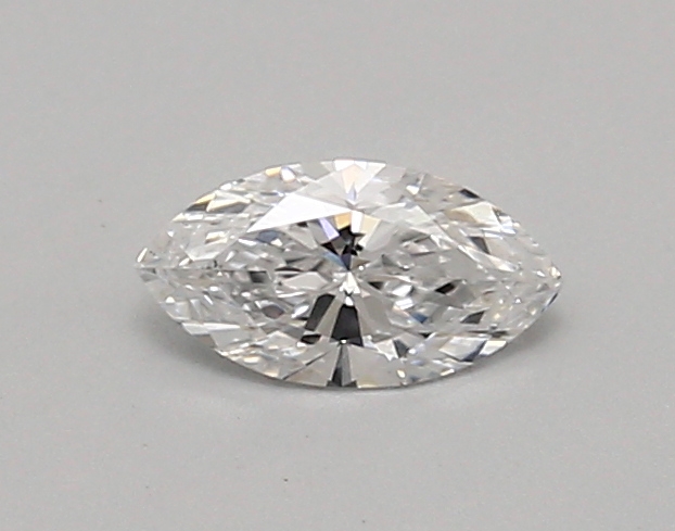 0.45ct Marquise D VS1 IGI