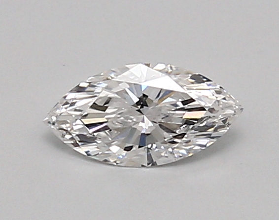 0.45ct Marquise D VVS2 IGI