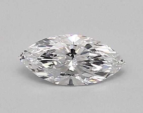 0.45ct Marquise D VVS2 IGI