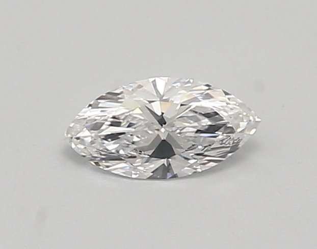 0.45ct Marquise D VVS2 IGI