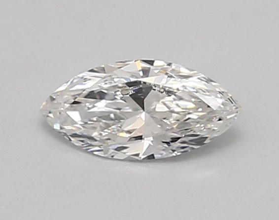 0.45ct Marquise D VVS2 IGI
