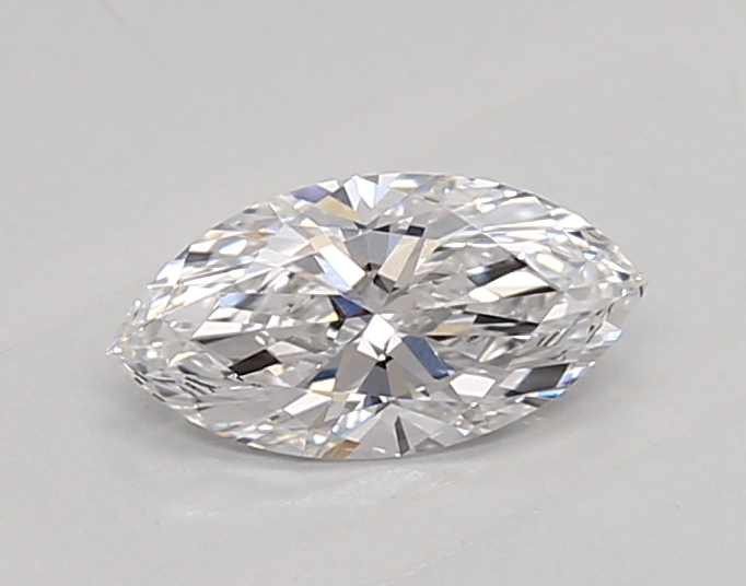 0.45ct Marquise D VVS2 IGI