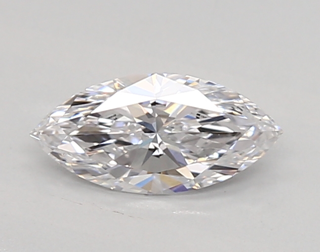 0.45ct Marquise D VVS2 IGI