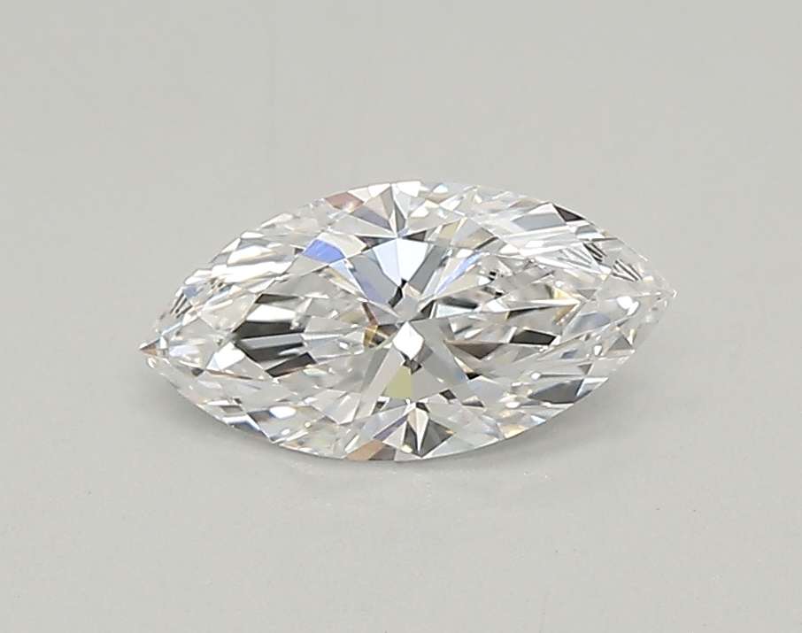 0.45ct Marquise D VVS2 IGI
