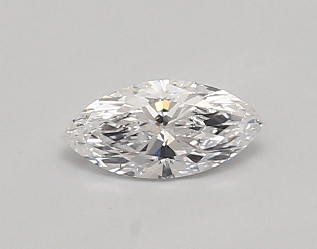 0.45ct Marquise D VS1 IGI