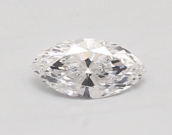 0.45ct Marquise D VS1 IGI