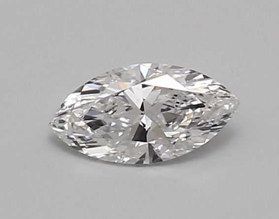 0.45ct Marquise D VS1 IGI