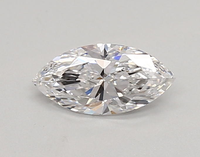 0.45ct Marquise D VS1 IGI