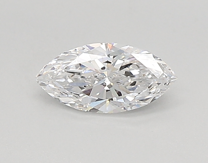 0.45ct Marquise D VVS2 IGI