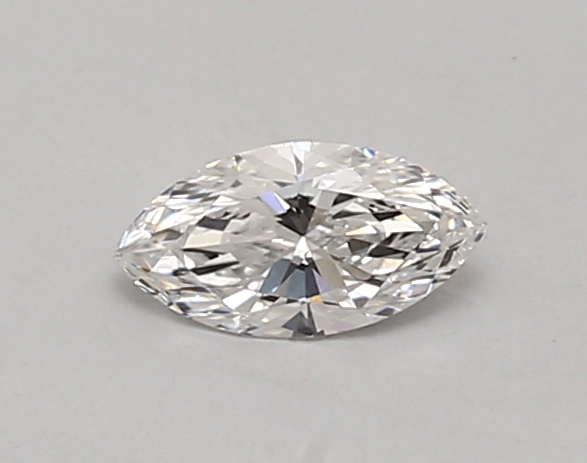 0.44ct Marquise D VVS2 IGI