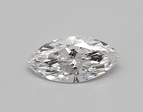 0.41ct Marquise D VVS2 IGI