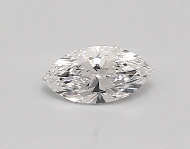 0.41ct Marquise D VVS2 IGI
