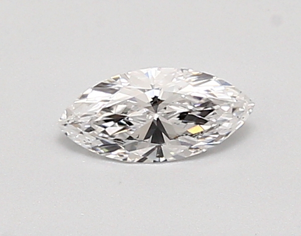 0.41ct Marquise D VS1 IGI