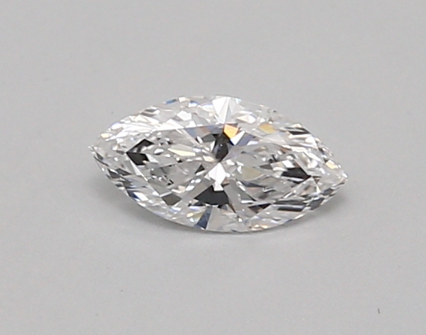 0.39ct Marquise D VVS2 IGI