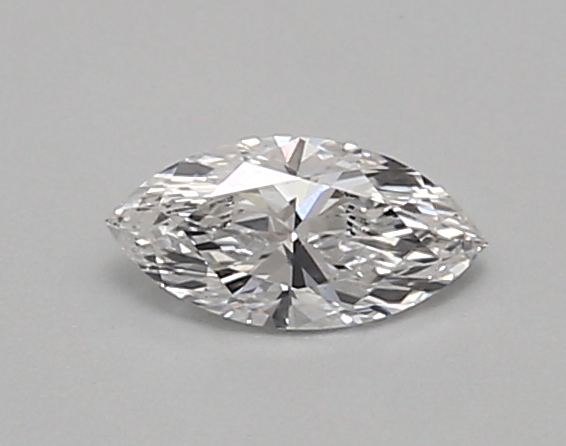 0.39ct Marquise D VS1 IGI