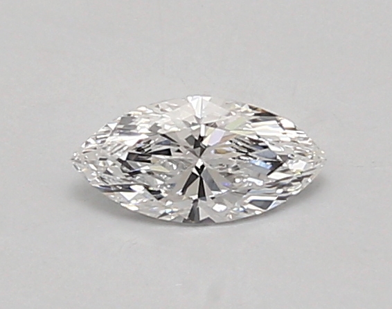 0.39ct Marquise D VS1 IGI
