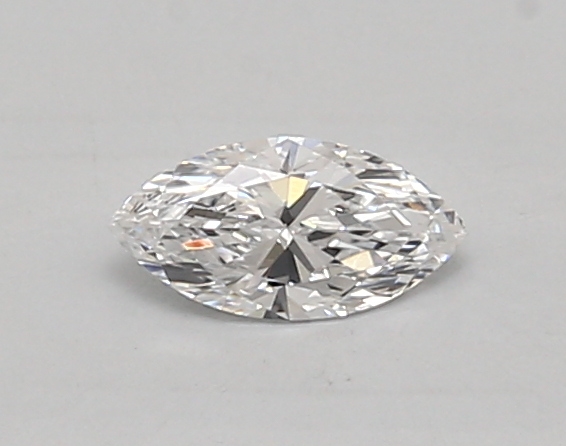0.35ct Marquise D VVS2 IGI