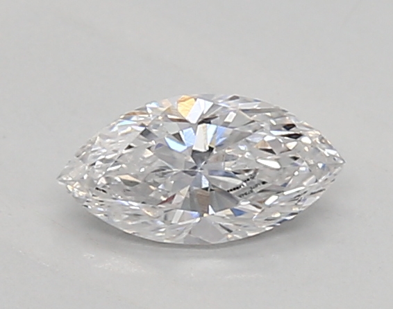 0.34ct Marquise D VS2 IGI