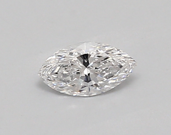 0.34ct Marquise D VVS2 IGI