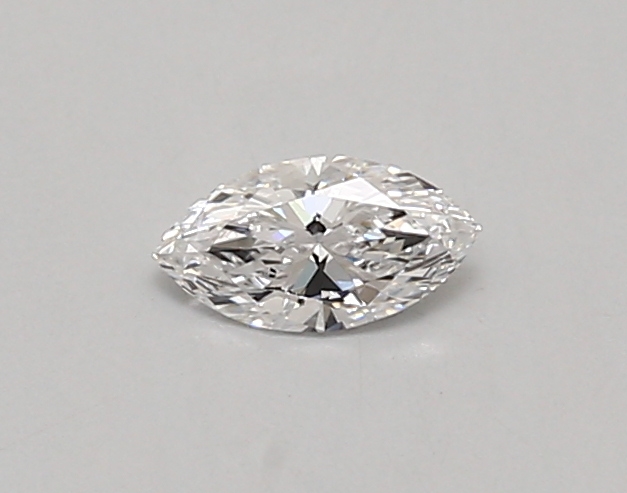 0.32ct Marquise D VVS2 IGI