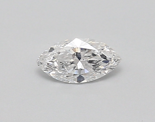 0.31ct Marquise D VS1 IGI