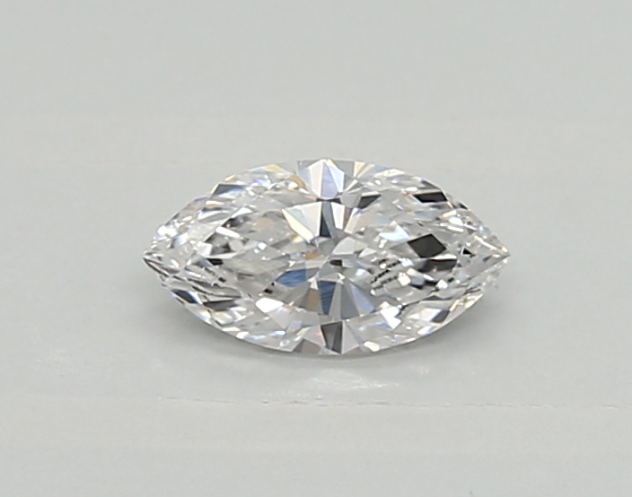 0.31ct Marquise D VS1 IGI