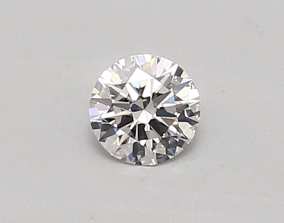 0.29ct Round D VS1 IGI