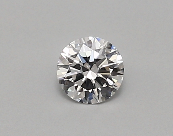 0.29ct Round D VS1 IGI