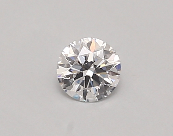 0.29ct Round D VVS2 IGI