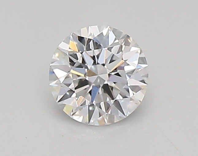 0.29ct Round D VVS2 IGI