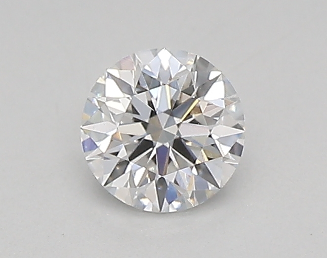 0.29ct Round D VVS2 IGI